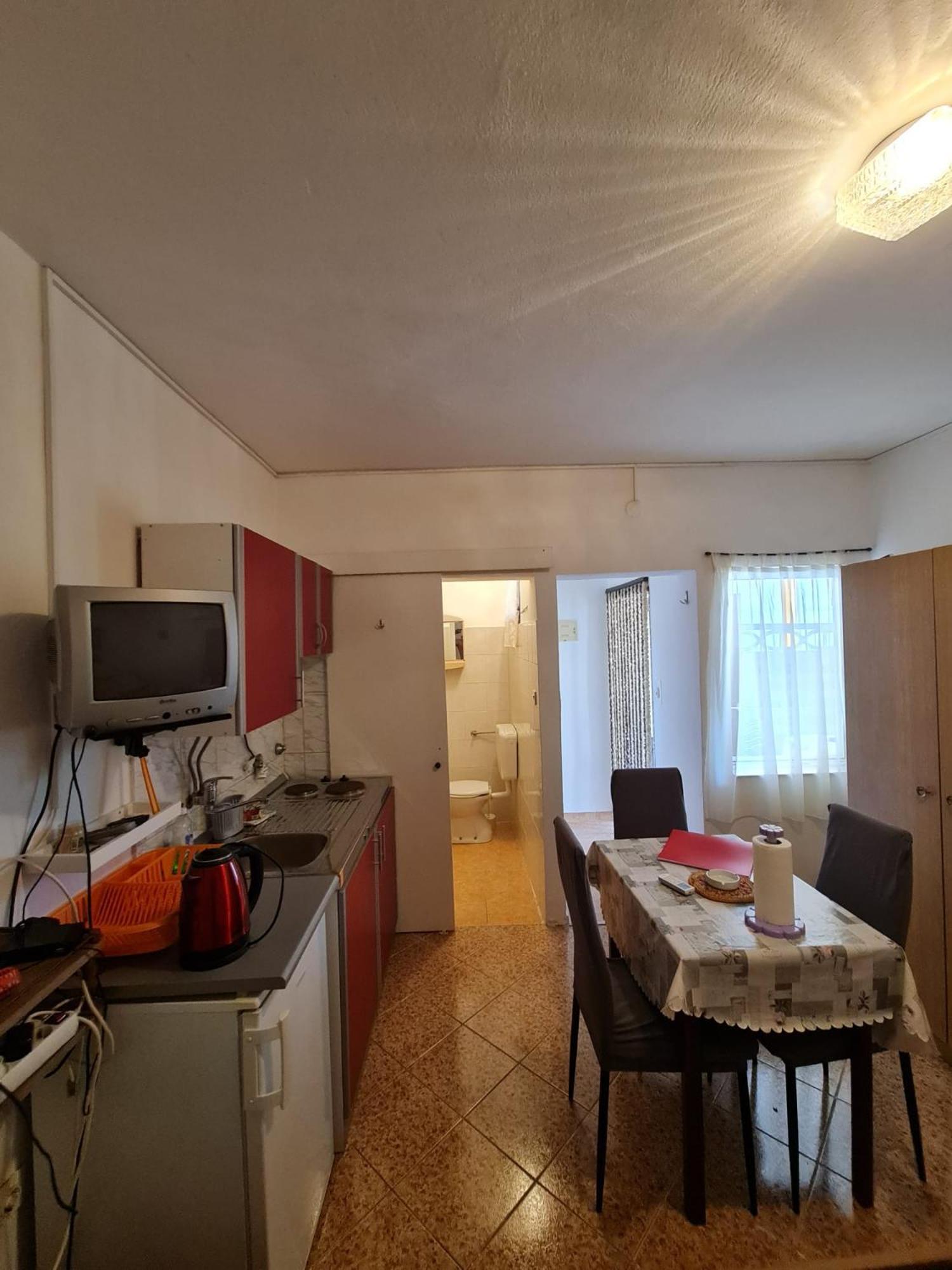 Apartman Irena Sukosan